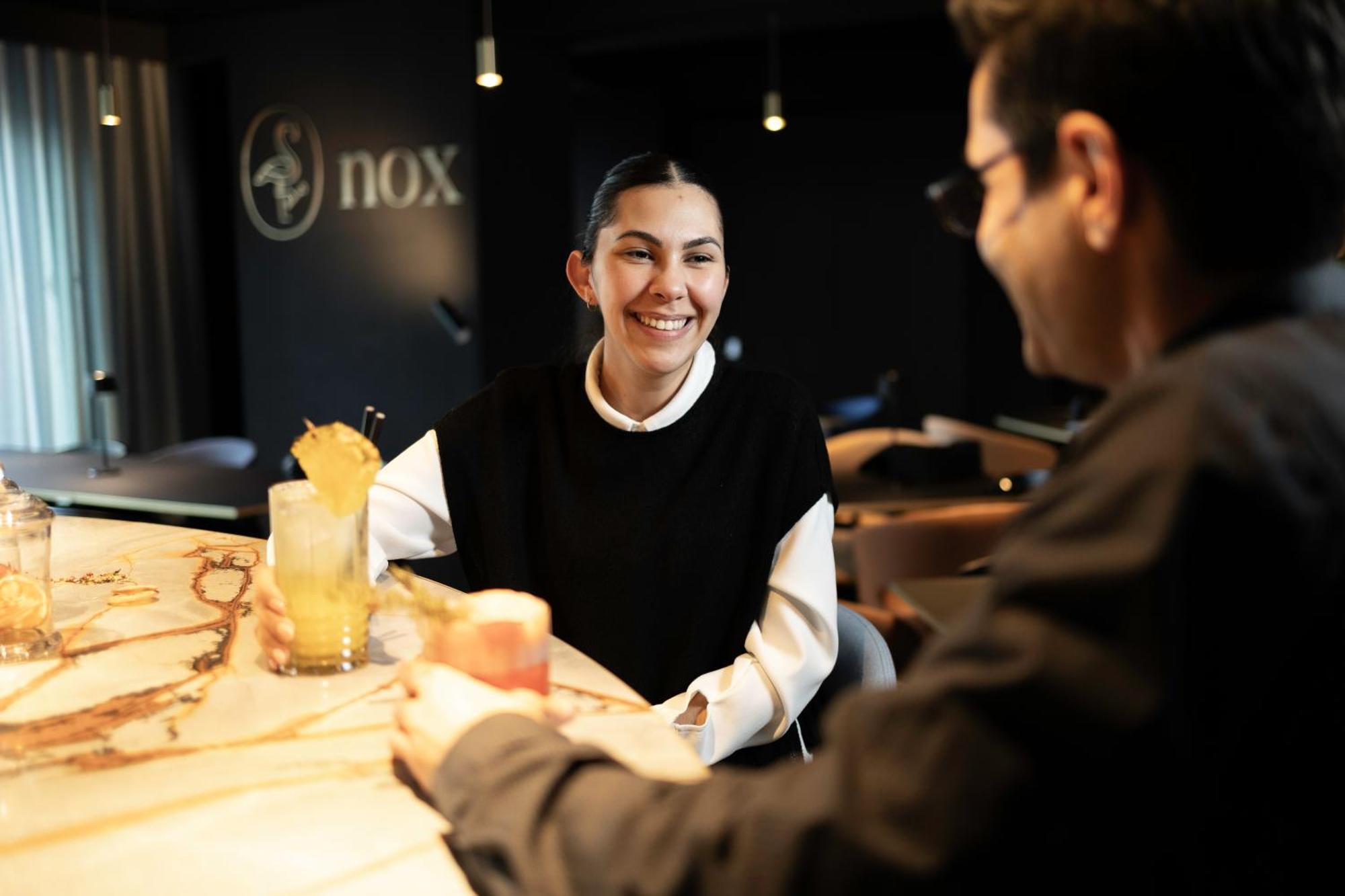 Voco Brussels City North By Ihg ビルボールデ エクステリア 写真