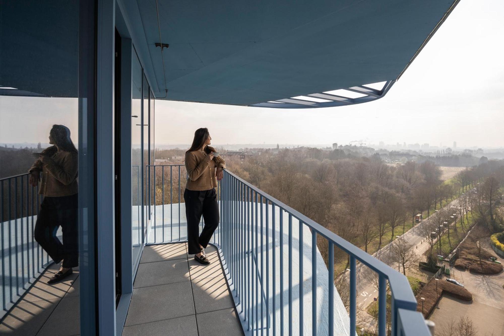 Voco Brussels City North By Ihg ビルボールデ エクステリア 写真