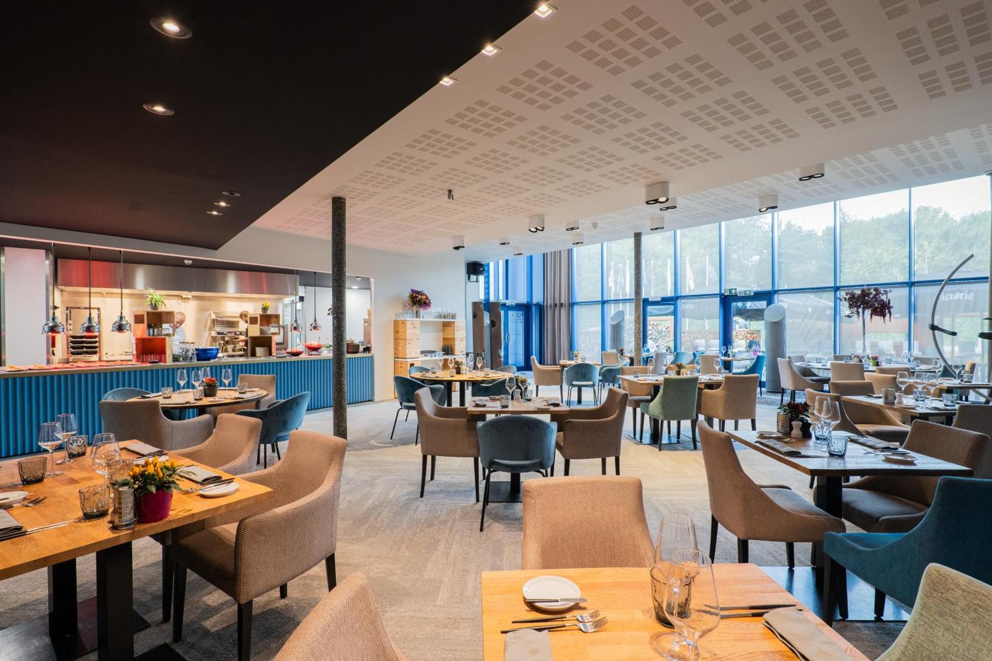 Voco Brussels City North By Ihg ビルボールデ エクステリア 写真