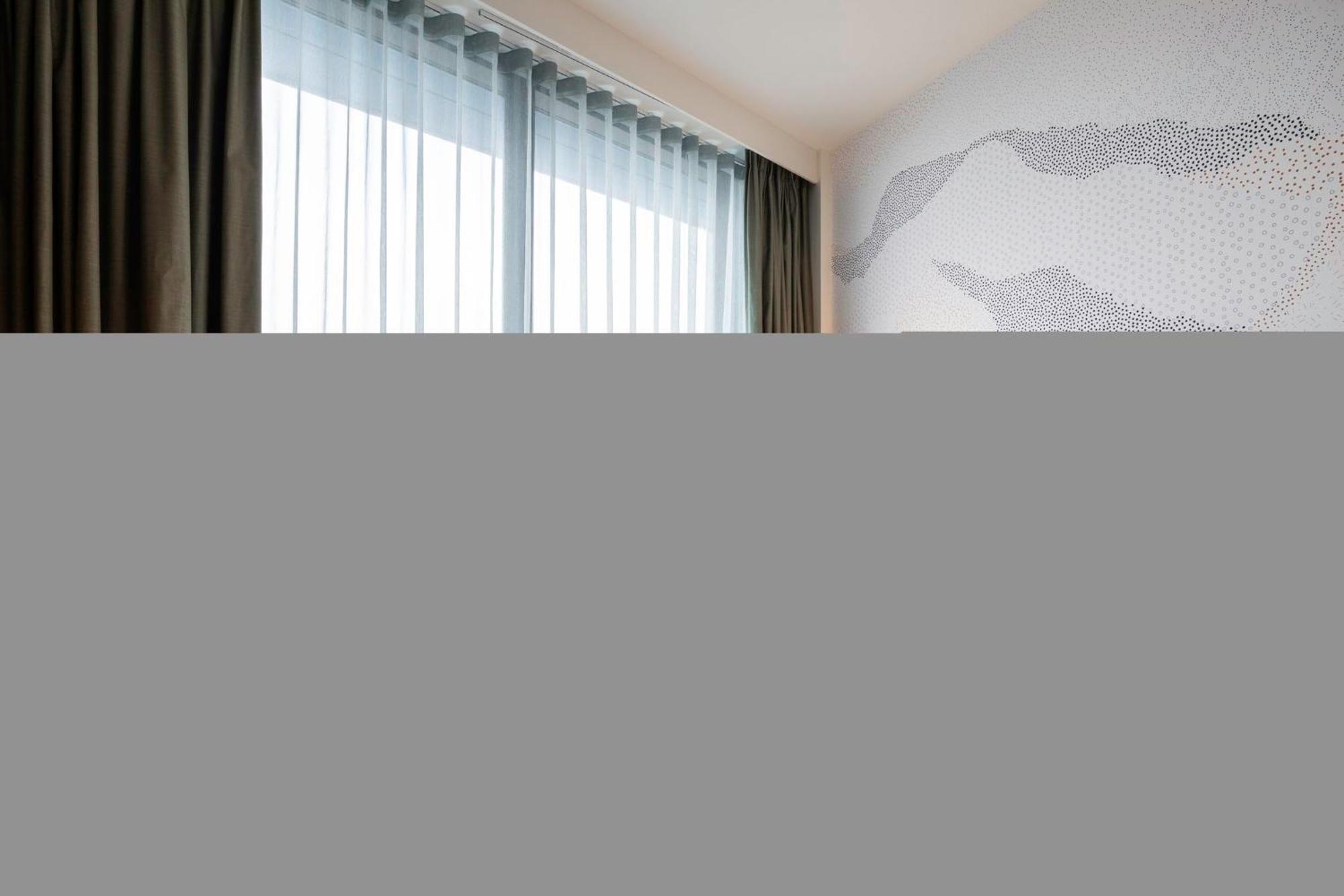 Voco Brussels City North By Ihg ビルボールデ エクステリア 写真