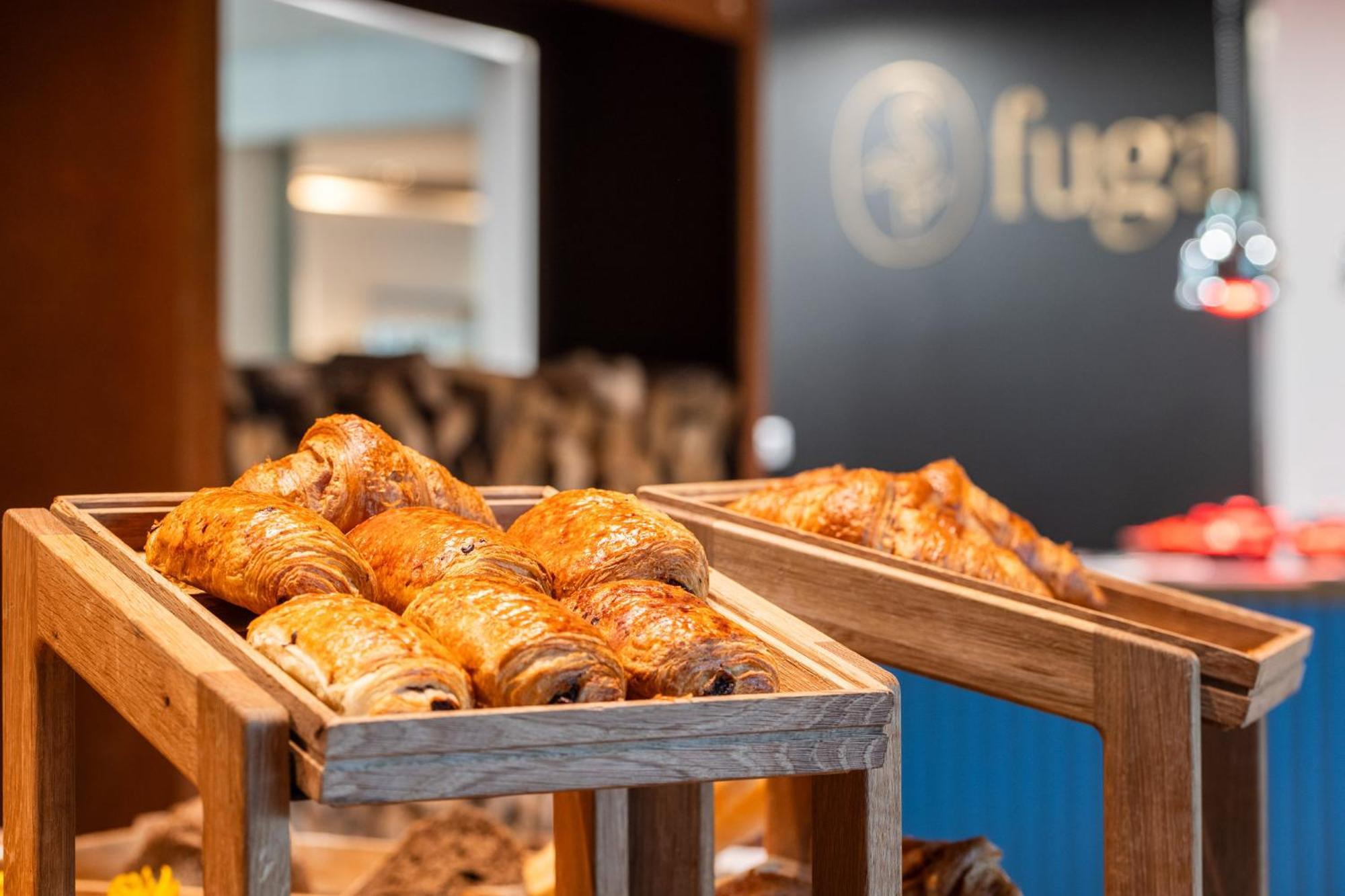 Voco Brussels City North By Ihg ビルボールデ エクステリア 写真